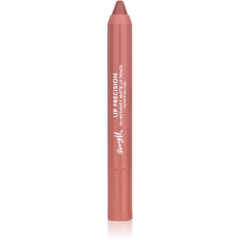 Barry M Lip Precision creion contur buze - imagine 2